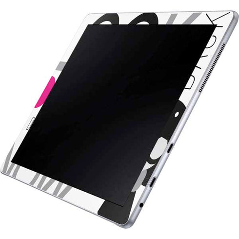 Disney The Incredibles Edna Mode Art Galaxy Book 12in Skin